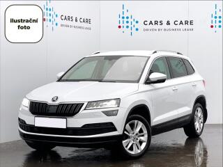 �koda Karoq 2.0 TDI DSG Style Plus ACC+NAV