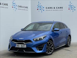 Kia ProCeed 1.5 T-GDI A7 GT Line Plus NAVI