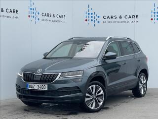 �koda Karoq 2.0 TDI DSG Style Plus ACC+NAV