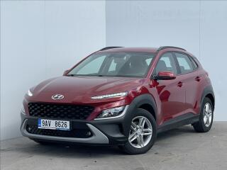 Hyundai Kona 1.0 T-GDI Comfort PDC+AC