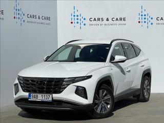Hyundai Tucson 1.6 T-GDI MHEV DCT Comfort