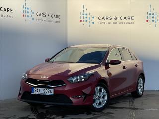 Kia Ceed 1.0 T-GDI Exclusive PDC