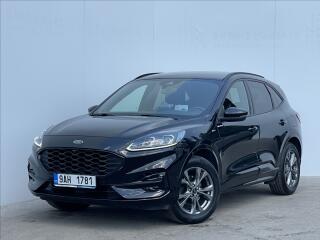 Ford Kuga 2.0 EcoBlue AVD A8 ST-Line X