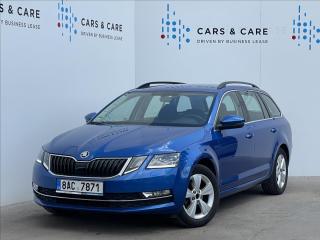 koda Octavia 1.6 TDI Combi Style LED+KESSY