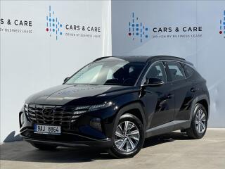 Hyundai Tucson 1.6 T-GDI Comfort LED+PDC