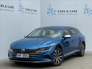 Volkswagen Arteon Shooting Brake 2.0 TDI DSG Combi Elegance 