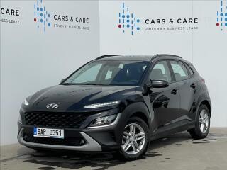 Hyundai Kona 1.0 T-GDI DCT Comfort PDC+AC
