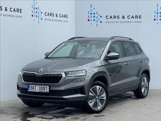 �koda Karoq 2.0 TDI 4x4 DSG Style Plus LED