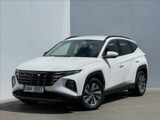 Hyundai Tucson 1.6 T-GDI Comfort PDC+AutoAC