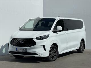 Ford Tourneo 2.0 EcoBlue AWD A8 Titanium L2