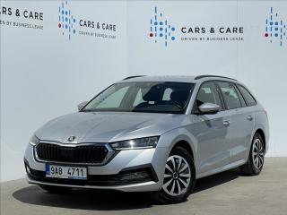 koda Octavia 2.0 TDI 4x4 DSG Ambition+ TZ