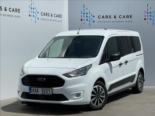 Ford Transit Connect 1.5 EcoBlue L2 Trend AutoAC+TZ