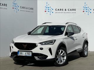 Cupra Formentor 1.5 TSI DSG KAMERA