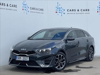 Kia ProCeed 1.5 T-GDI GPF GT Line Plus