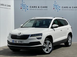koda Karoq 2.0 TDI 4x4 Style LED+ACC