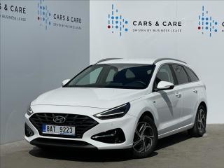 Hyundai i30 1.5 T-GDI Mild Hyb Family NAVI