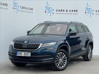 koda Kodiaq 2.0 TSI 4x4 DSG Style+ 7Mst