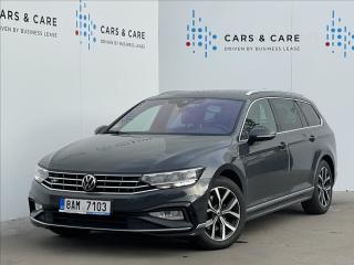 Volkswagen Passat 2.0 TDI 4MOT DSG R-Line DCC