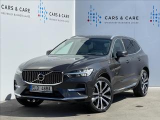 Volvo XC60 2.0 T6 AWD Recharge Inscriptio