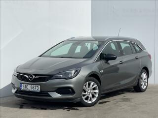 Opel Astra 1.2 Turbo Tourer Elegance ST
