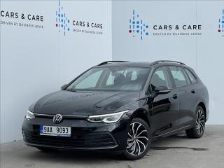 Volkswagen Golf Variant 1.0 TSI Life LED Plus+KESSY
