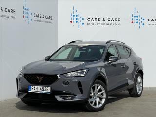 Cupra Formentor 1.5 TSI DSG KAMERA