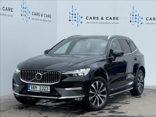 Volvo XC60 2.0 B5 AWD Plus Bright Panoram