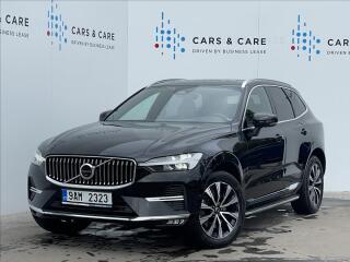 Volvo XC60 2.0 B5 AWD Plus Bright Panoram