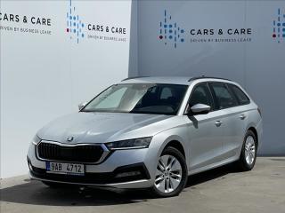 koda Octavia 2.0 TDI 4x4 DSG Ambition+ TZ
