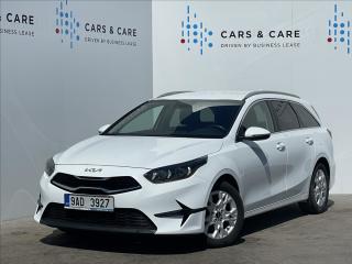 Kia Ceed 1.5 T-GDI Top NAVI+PDC+AutoAC