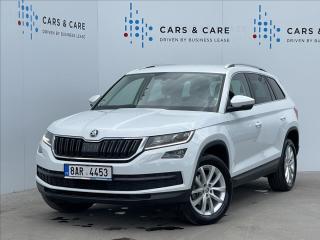 koda Kodiaq 2.0 TDI DSG Style NAVI+LED+ACC