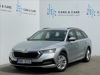koda Octavia 2.0 TDI 4x4 DSG Ambtion TZ