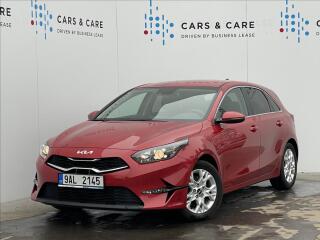 Kia Ceed 1.0 T-GDI Exclusive PDC