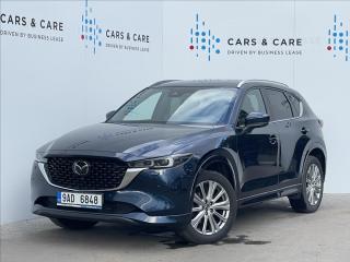 Mazda CX-5 2.2 SKYACTIV-D AWD A6 Takumi+