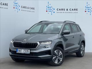 koda Karoq 2.0 TDI 4x4 DSG Style PDC