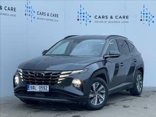 Hyundai Tucson 1.6 CRDi MHEV A7 DCT Smart NAV