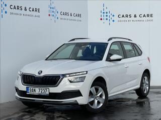 �koda Kamiq 1.5 TSI Ambition AC+TA�N�