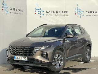 Hyundai Tucson 1.6 T-GDI Comfort LED+PDC