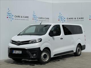 Toyota ProAce Verso 2.0 D4-D 140k L2 9 M�ST