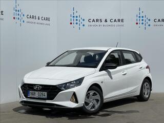 Hyundai i20 1.2 i Start