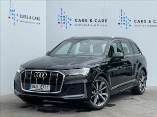 Audi Q7 3.0 50TDI Quattro S line