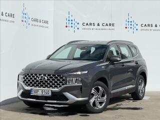 Hyundai Santa Fe 2.2 CRDi 4WD DCT Smart