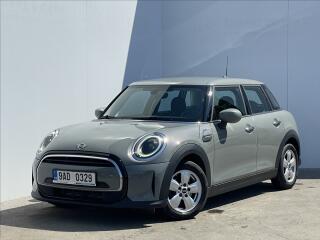 Mini Cooper 1.5 ACC+PDC