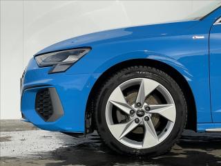 Audi A3 2,0 TDI AT7 S line  Sportback - náhled 20
