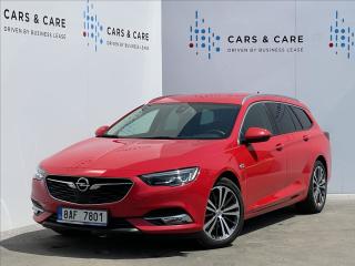 Opel Insignia 2.0 CDTi AT8 Innovation ST NAV
