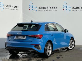 Audi A3 2,0 TDI AT7 S line  Sportback - náhled 3