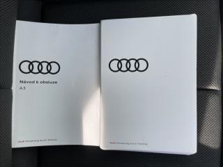 Audi A3 2,0 TDI AT7 S line  Sportback - náhled 19