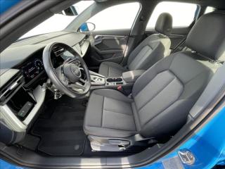 Audi A3 2,0 TDI AT7 S line  Sportback - náhled 4