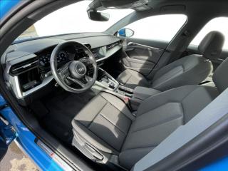 Audi A3 2,0 TDI AT7 S line  Sportback - náhled 5