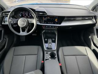 Audi A3 2,0 TDI AT7 S line  Sportback - náhled 6
